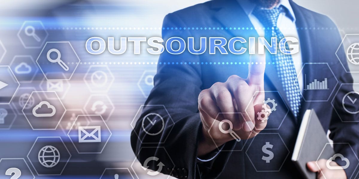 Business Process Outsourcing Is a Strategy for Growth